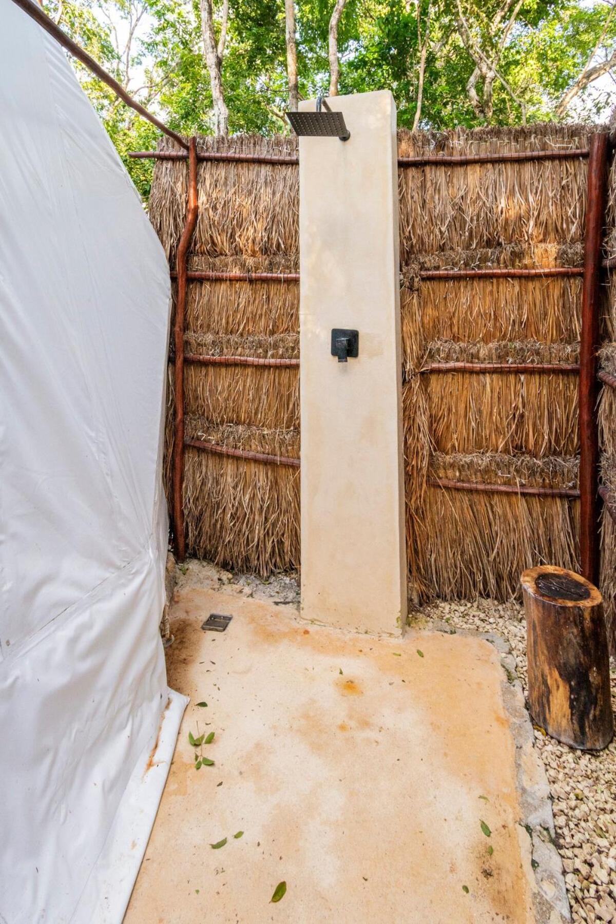 Glamping Mayan Glam * Tulum