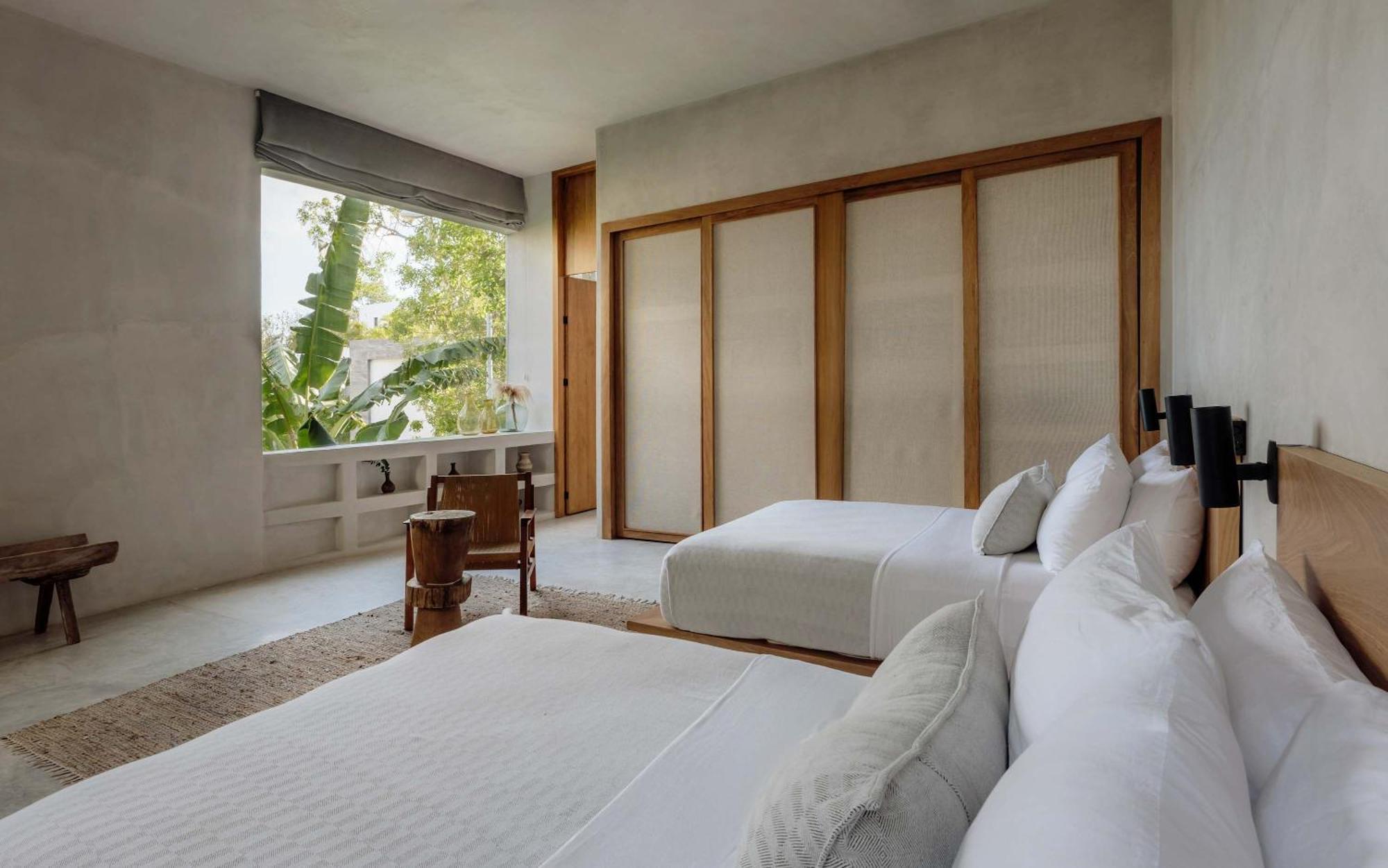 Villa Shalva & Aviv Iconic 200m Tulum