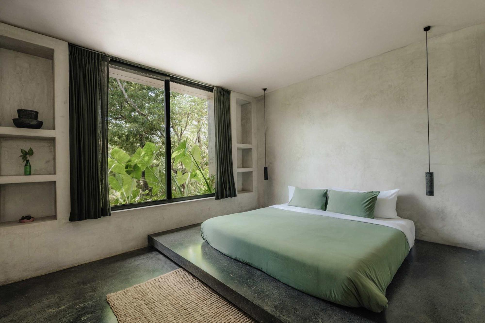 Shalva & Aviv Iconic 200m Villa