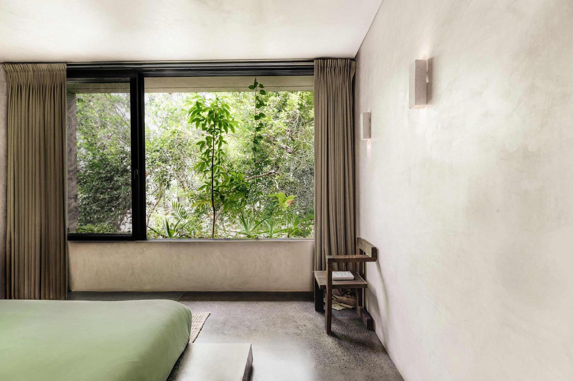Shalva & Aviv Iconic 200m Villa Tulum