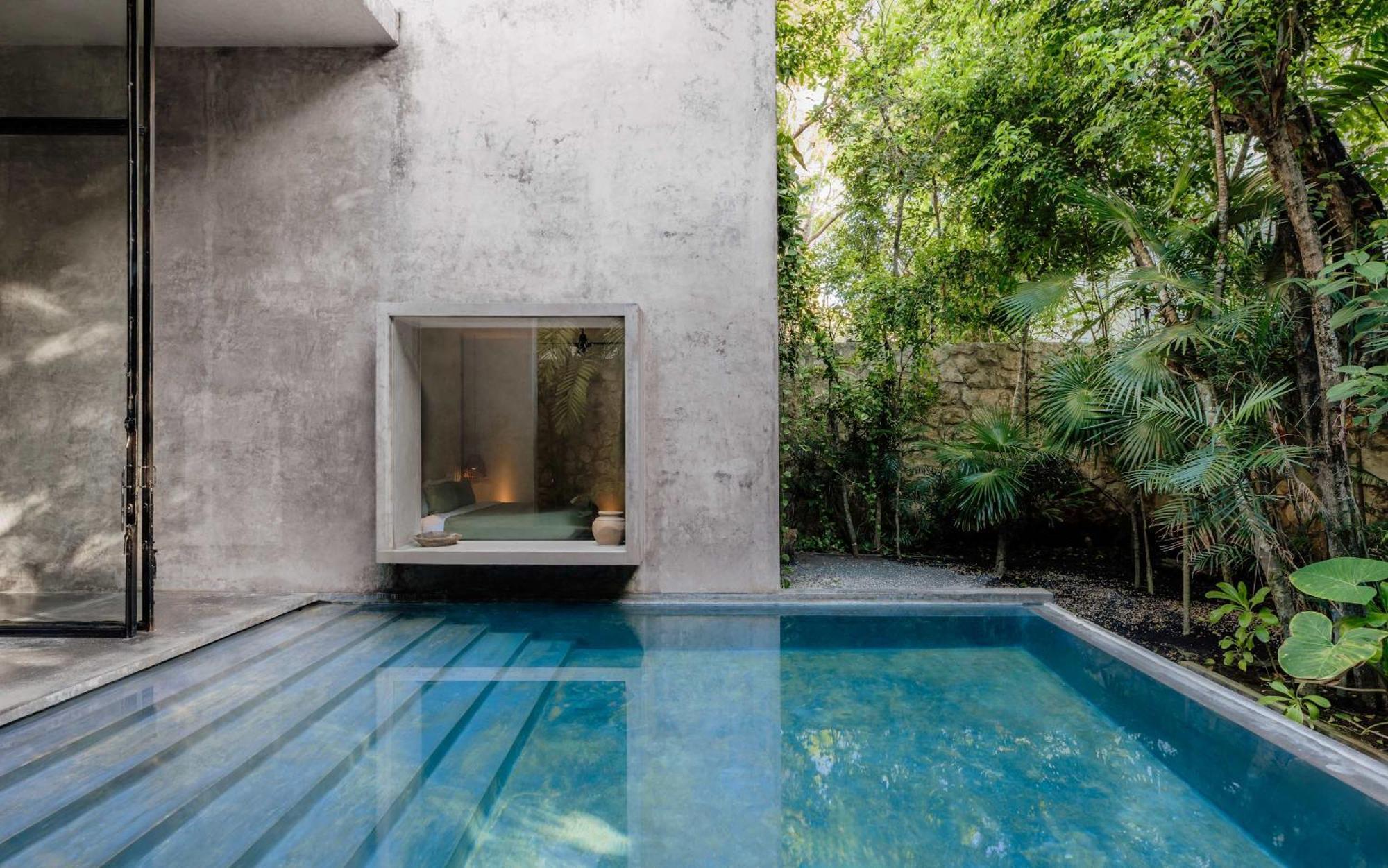Villa Shalva & Aviv Iconic 200m Tulum