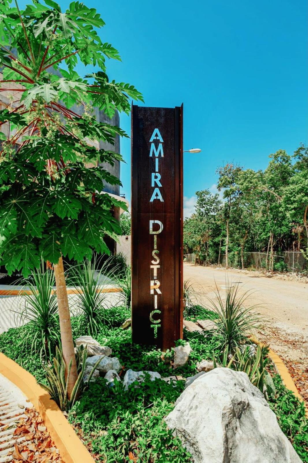 Apartment 1-bd With Ocean View Rooftop Pool *