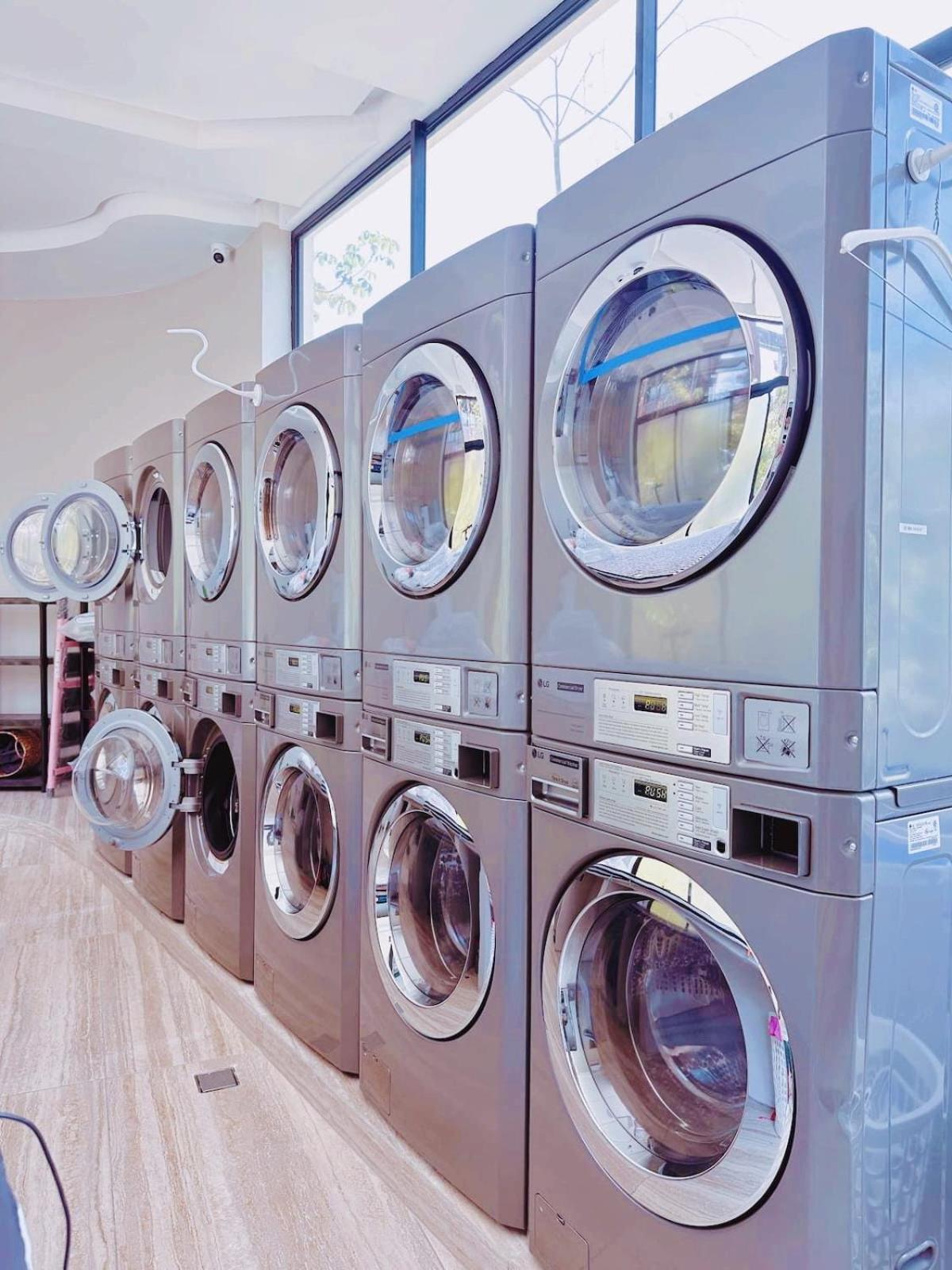 1-bd With Ocean View Rooftop Pool Apartment