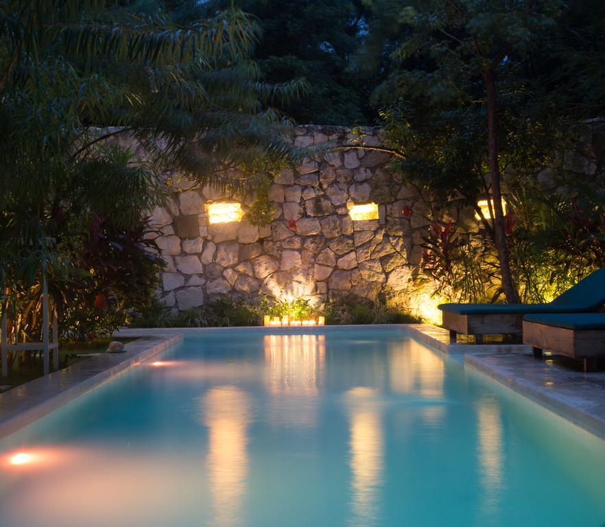 Livetulum Aparthotel Tulum