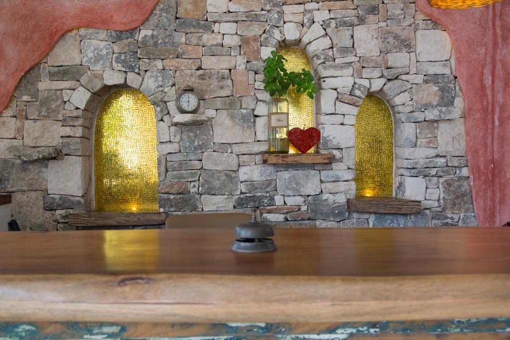 Livetulum Aparthotel 4*