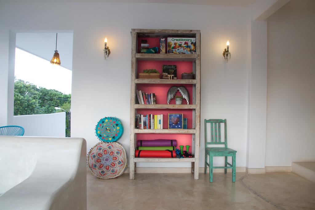 Livetulum Aparthotel 4*