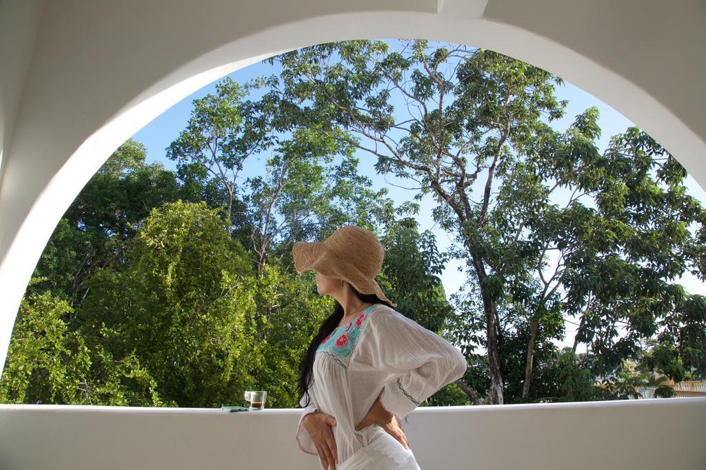 Livetulum Aparthotel Tulum