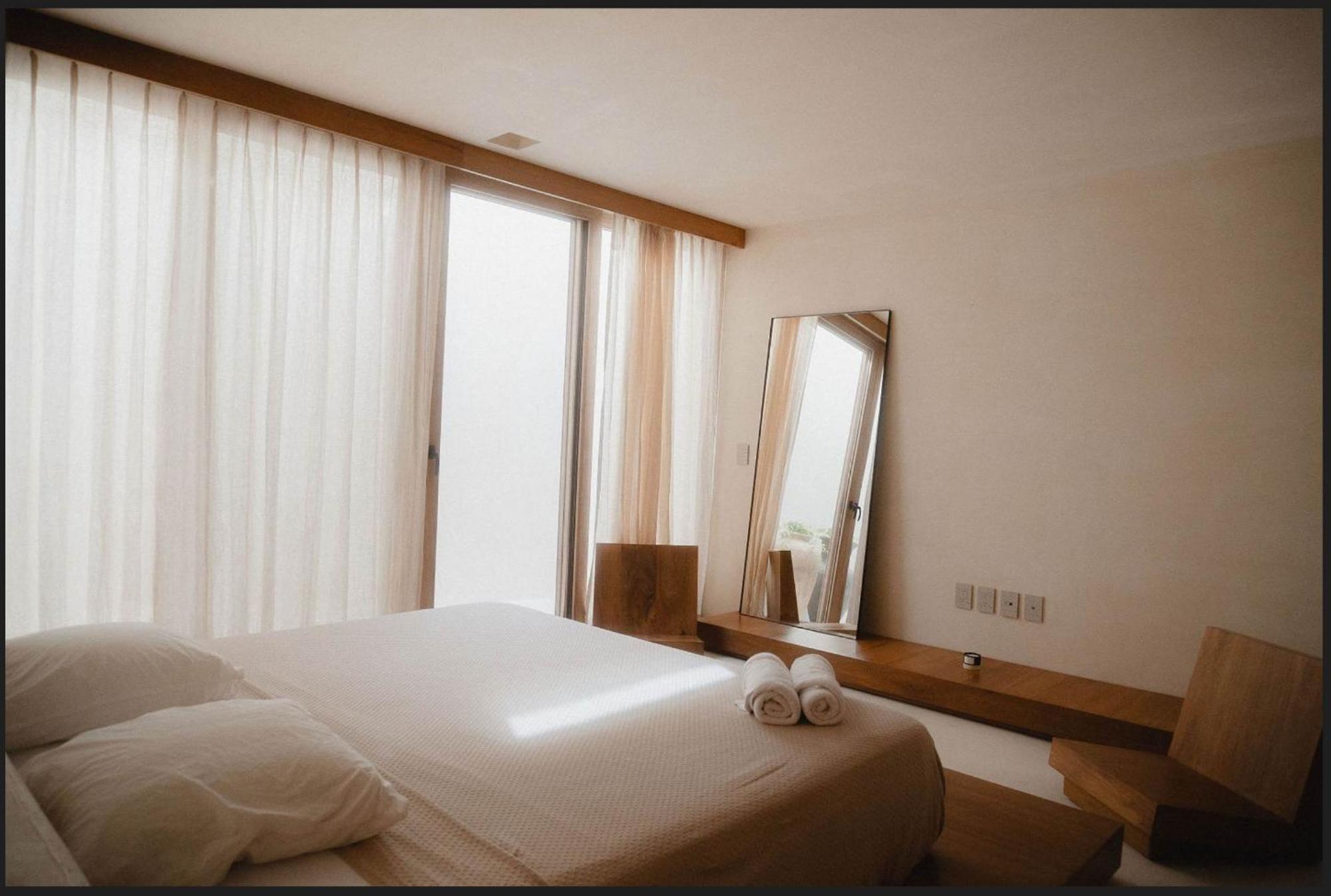 M11 Casa Leela - Luxe 5br With 2 Pools Tulum