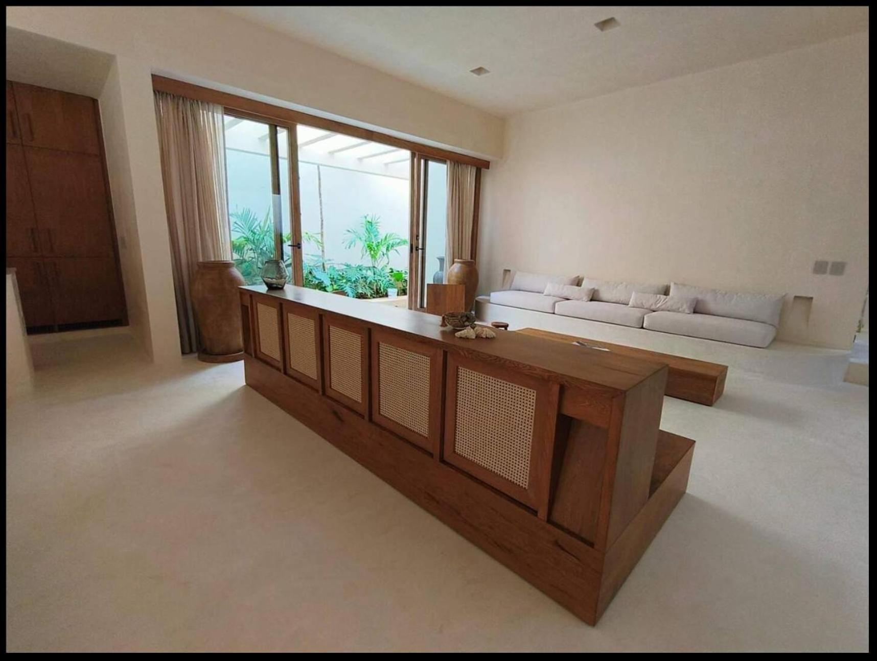 M11 Casa Leela - Luxe 5br With 2 Pools * Tulum