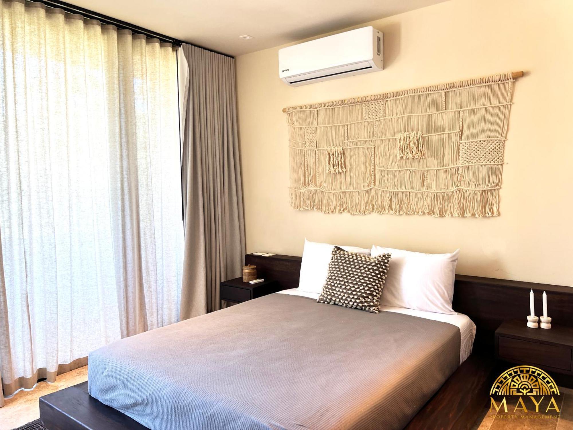 Peregrina Lux Aparthotel Tulum