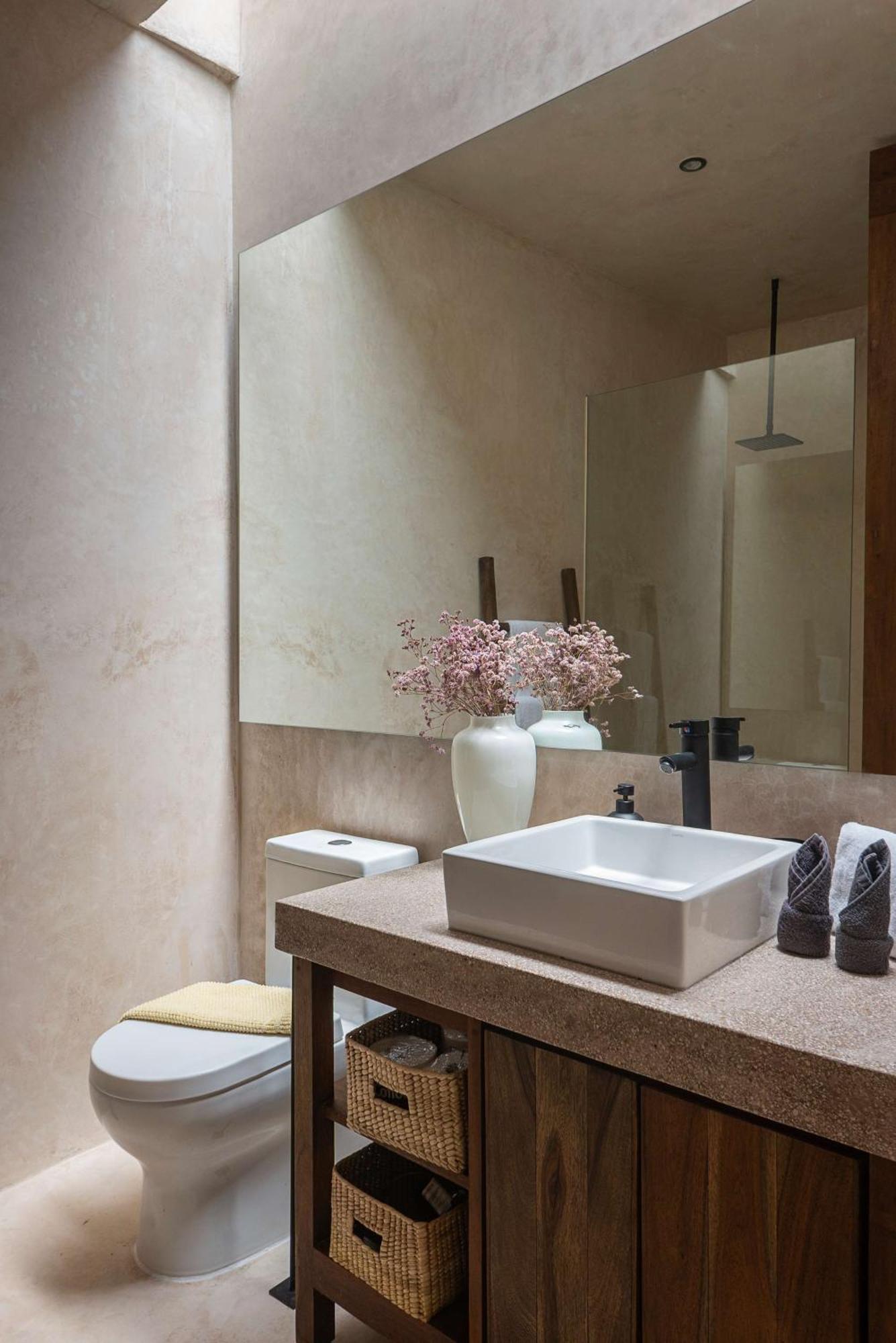 Jungle Apt, Private Pool & Security 24