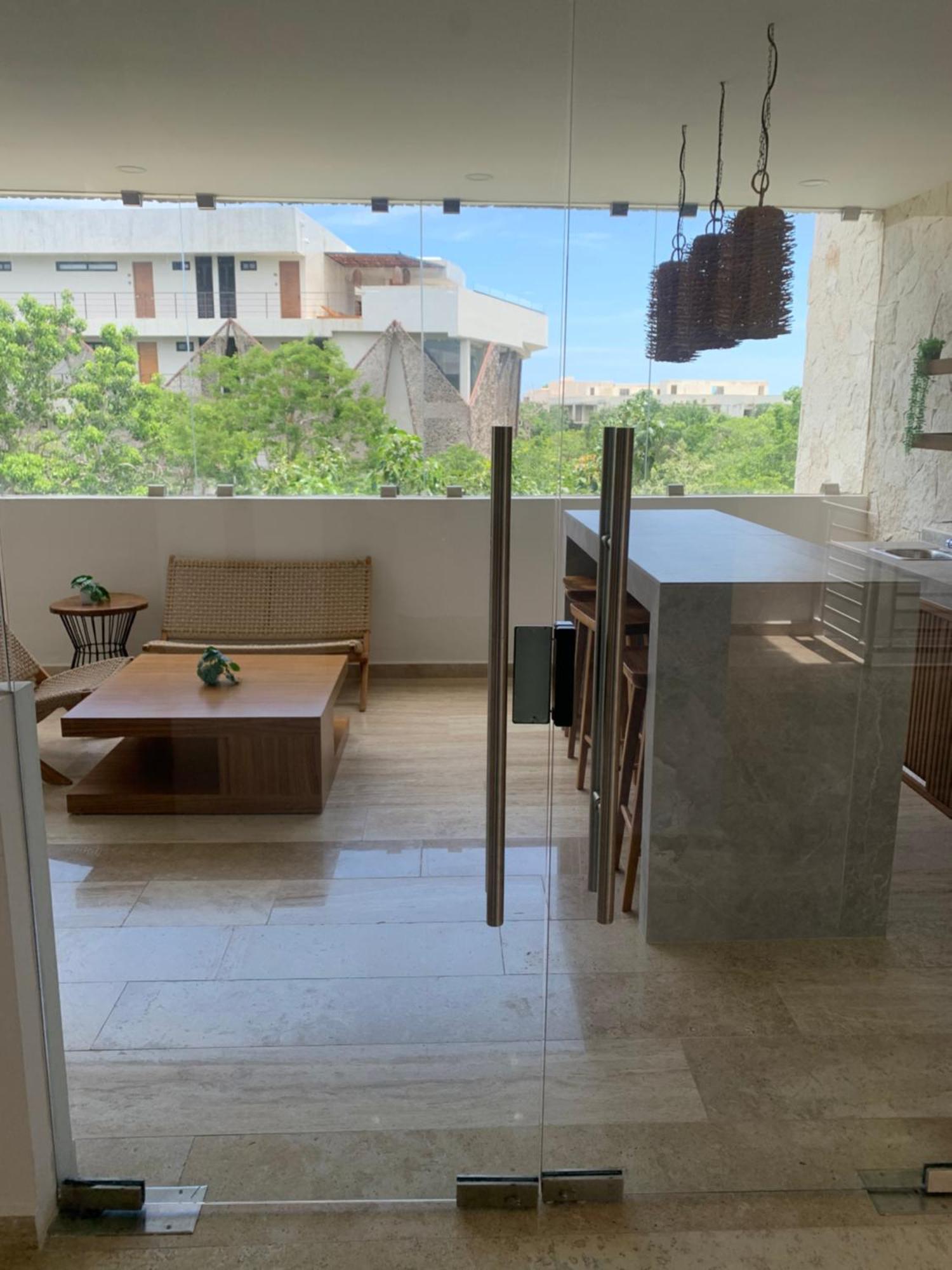 Valeria Apartment Tulum