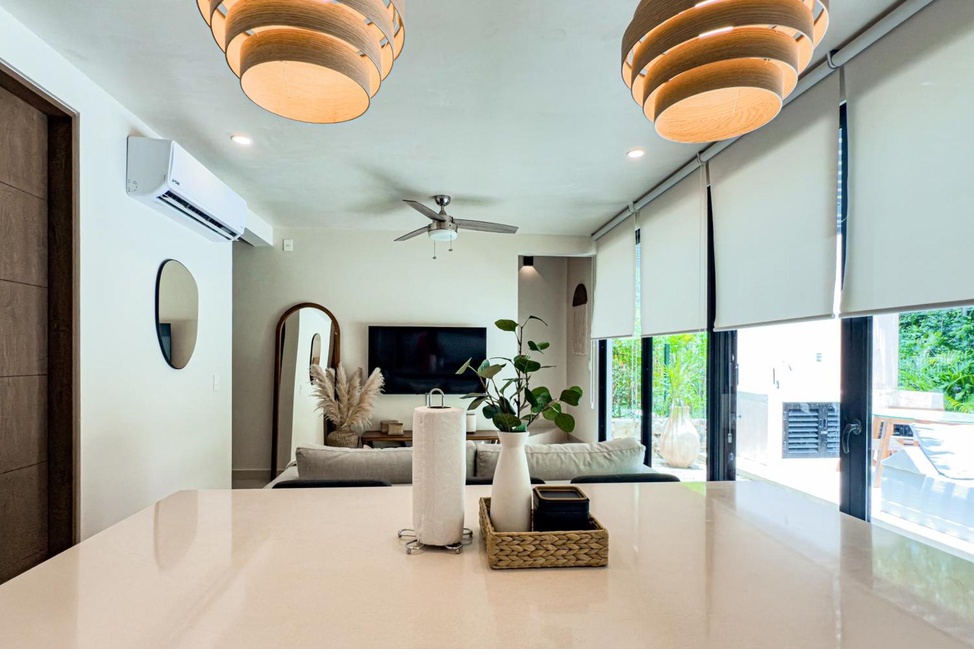 Paradise Awaits @ Tao Edena 32 Holiday home Tulum