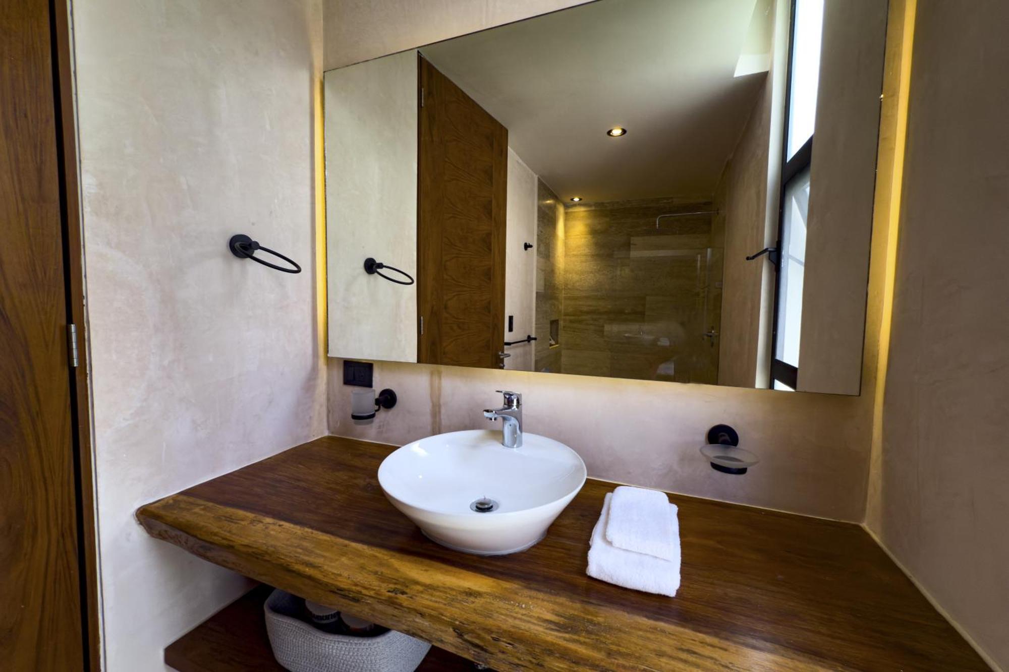 Apartment Botanica Tulum, # 302 Ph, Aldea Zama Tulum