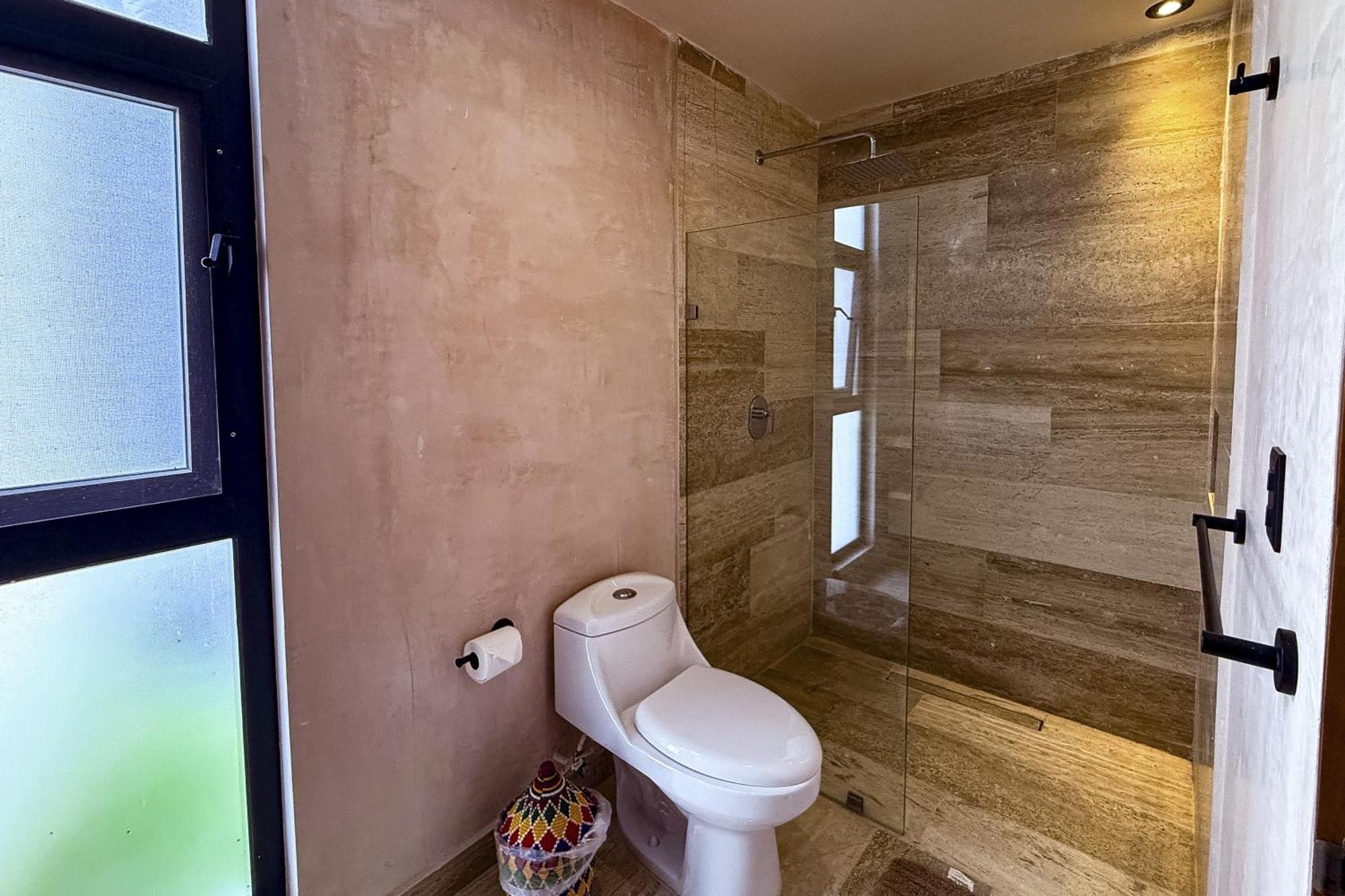 Botanica Tulum, # 302 Ph, Aldea Zama *