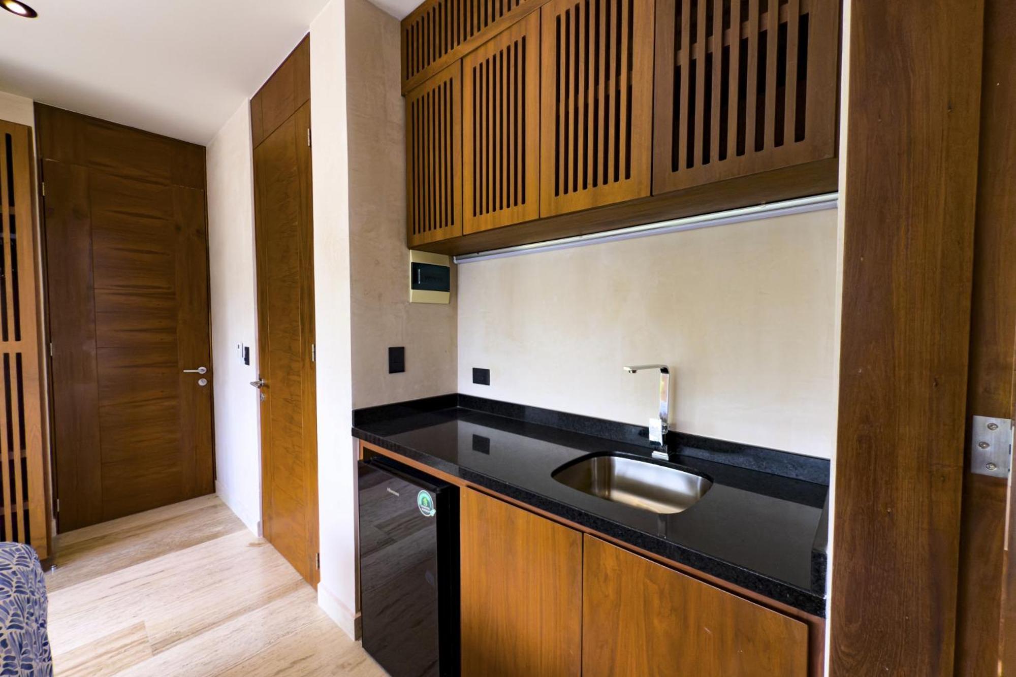 Botanica Tulum, # 302 Ph, Aldea Zama