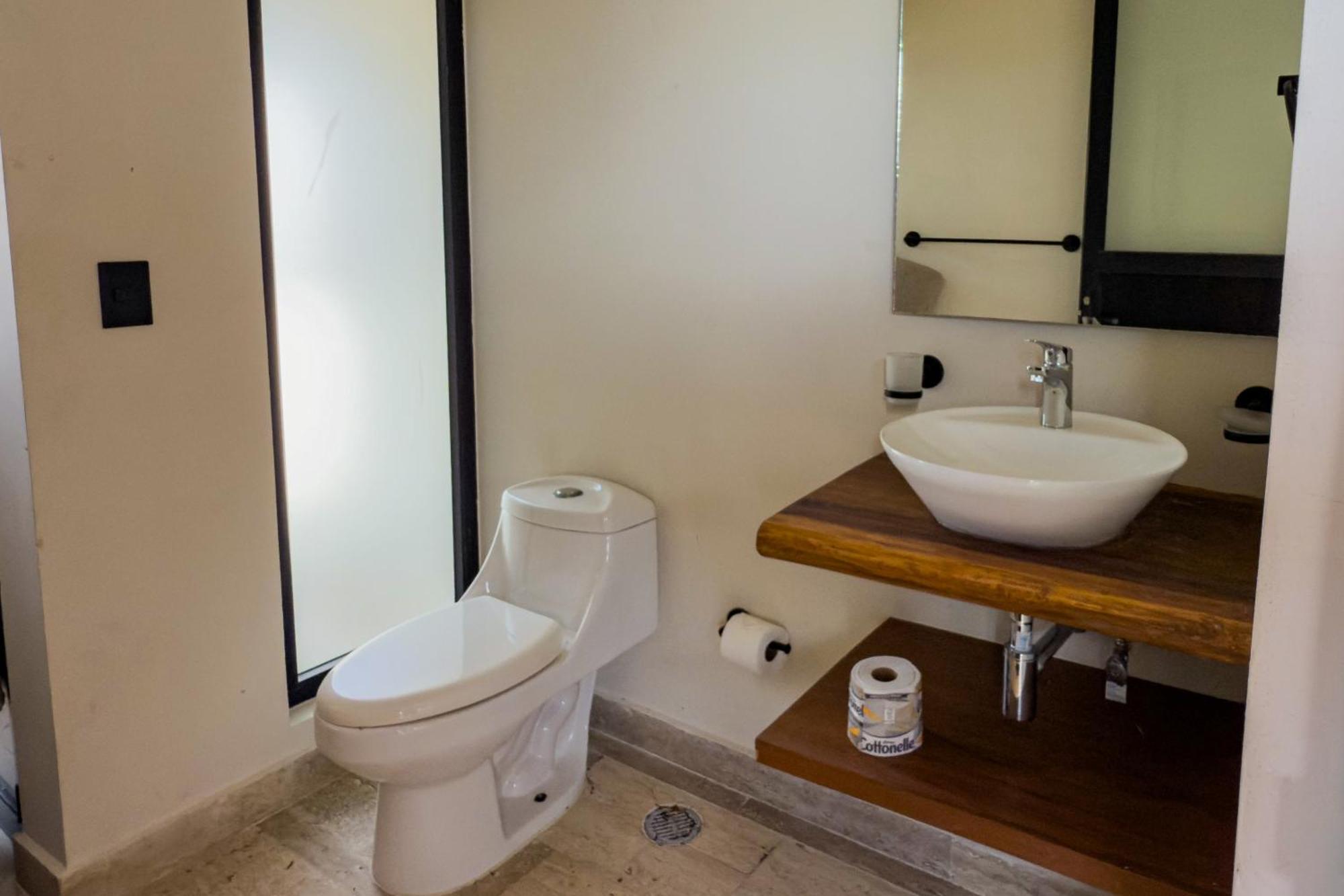 Apartment Botanica Tulum, # 302 Ph, Aldea Zama