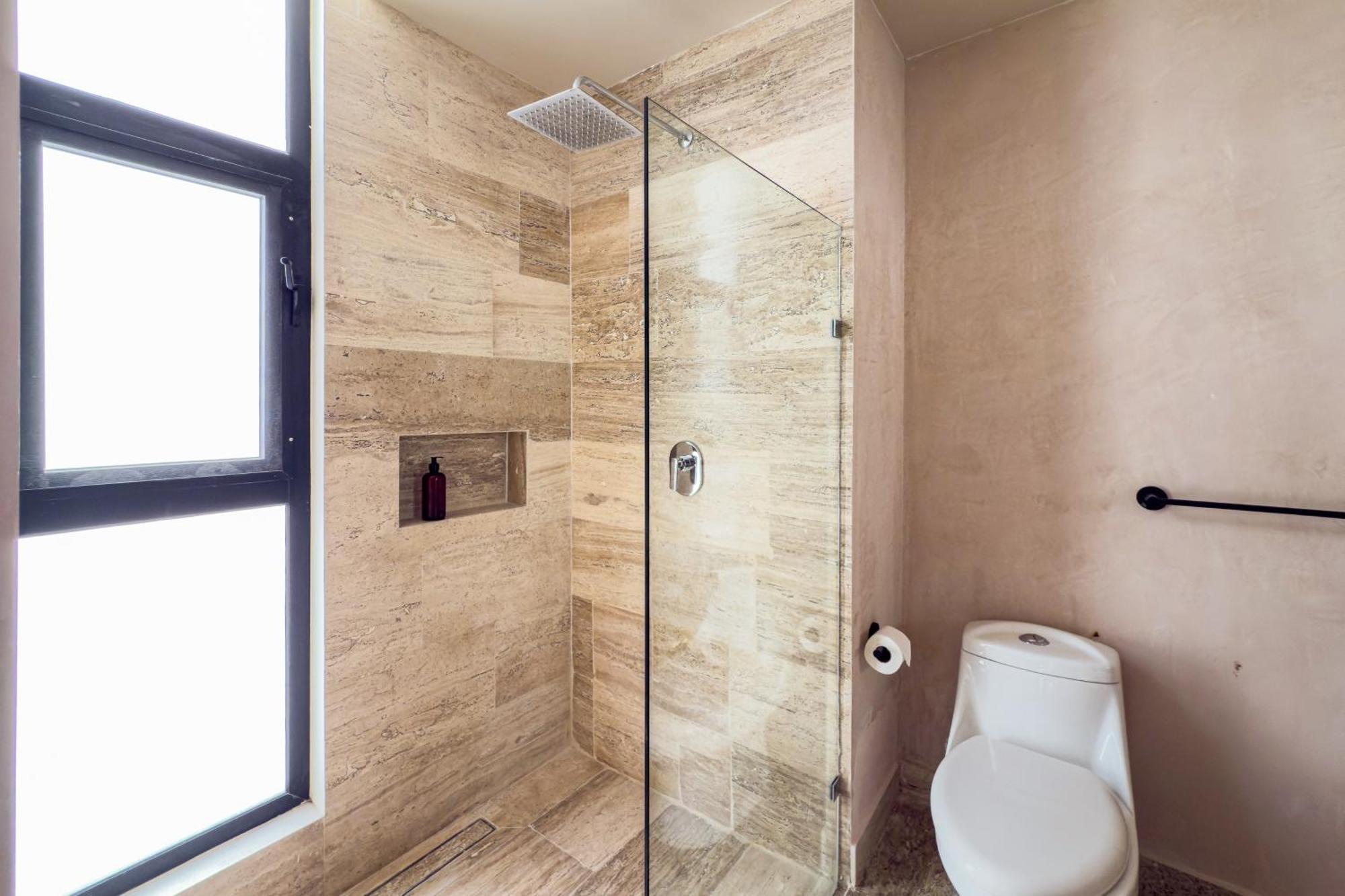 Botanica Tulum, # 302 Ph, Aldea Zama Apartment Tulum