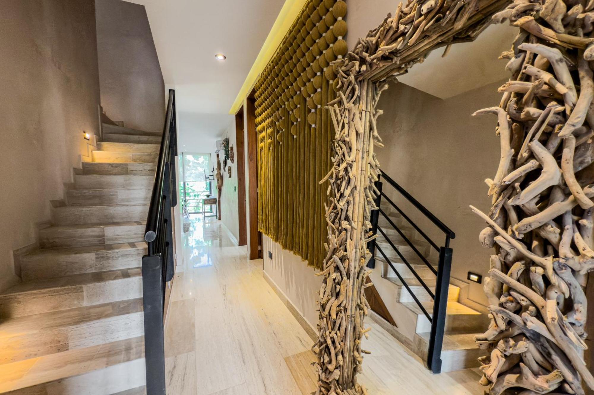 Botanica Tulum, # 302 Ph, Aldea Zama Tulum