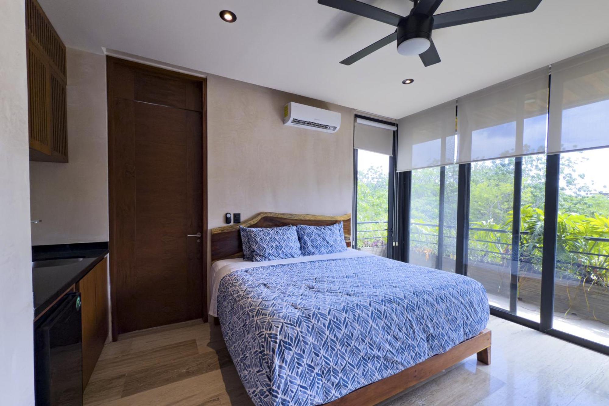 Botanica Tulum, # 302 Ph, Aldea Zama Apartment