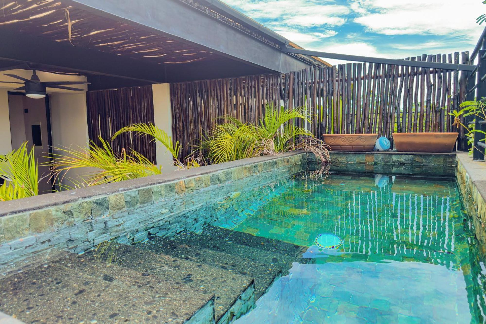 Apartment Botanica Tulum, # 302 Ph, Aldea Zama *