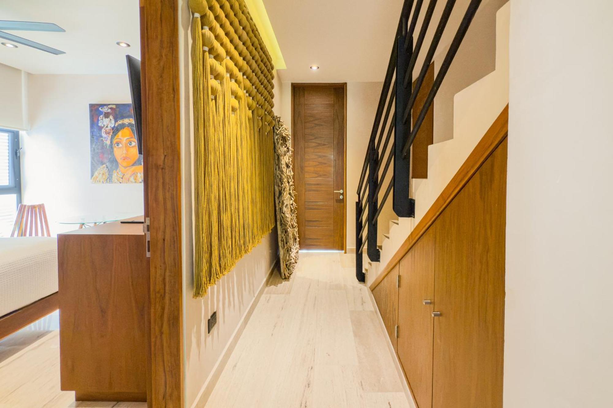 Apartment Botanica Tulum, # 302 Ph, Aldea Zama Tulum