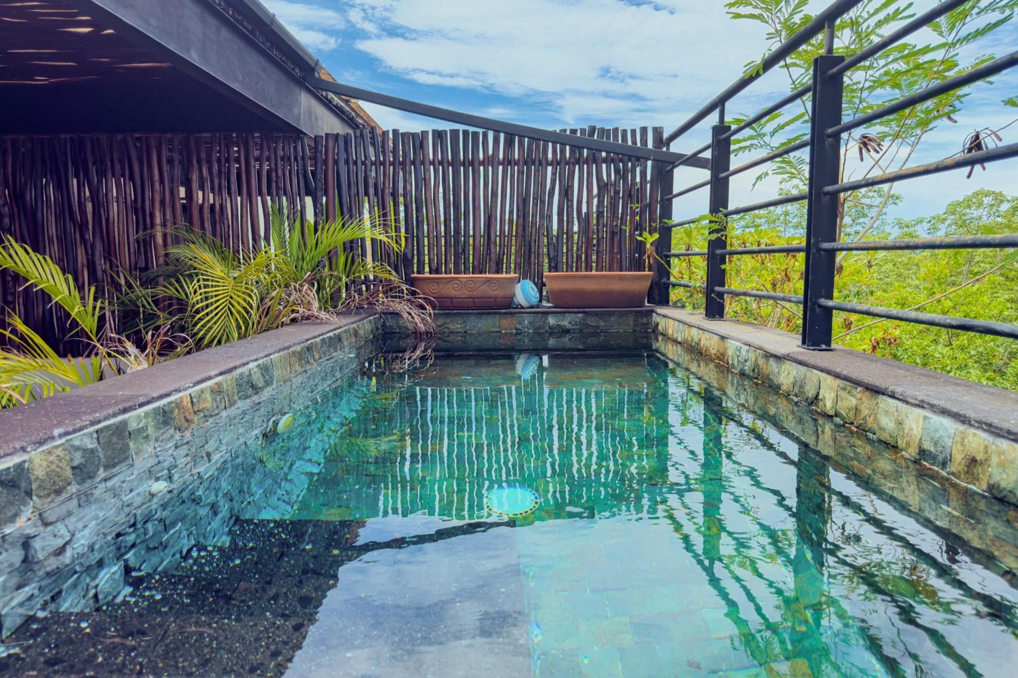 Botanica Tulum, # 302 Ph, Aldea Zama Apartment