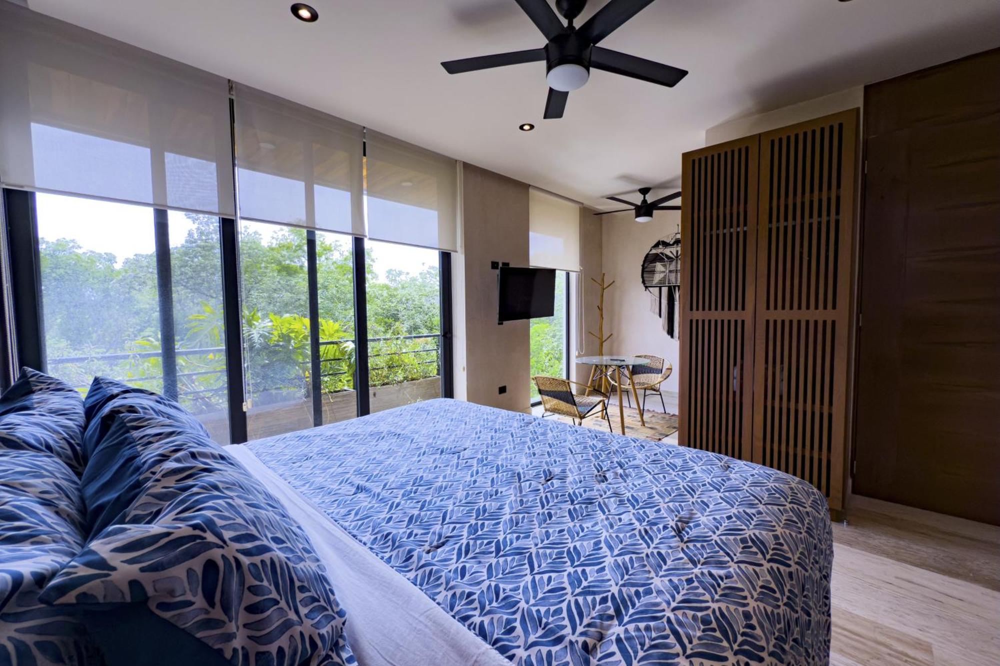 Botanica Tulum, # 302 Ph, Aldea Zama Apartment *