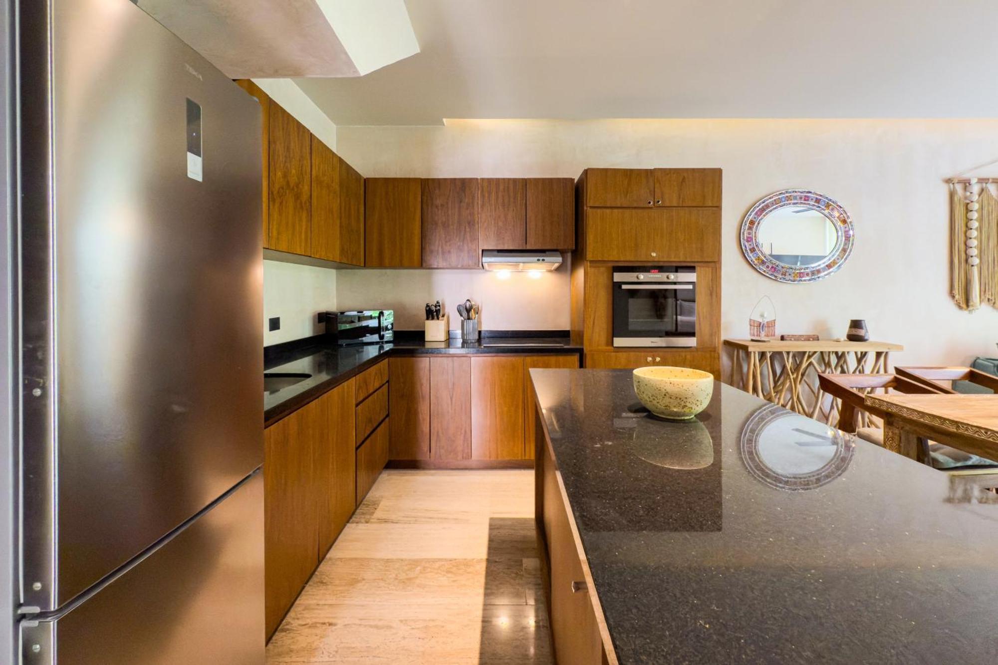 Botanica Tulum, # 302 Ph, Aldea Zama