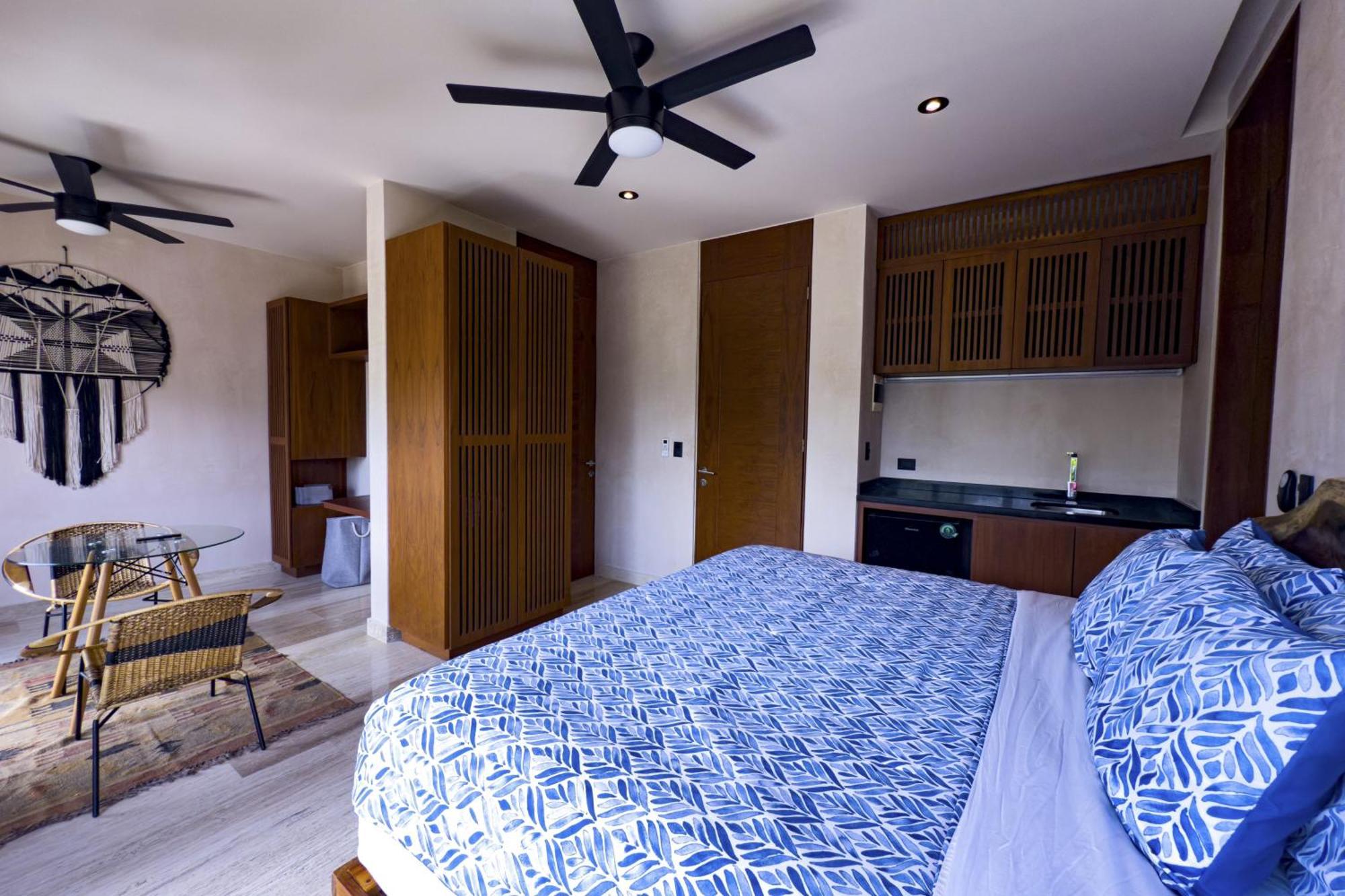 Botanica Tulum, # 302 Ph, Aldea Zama Apartment