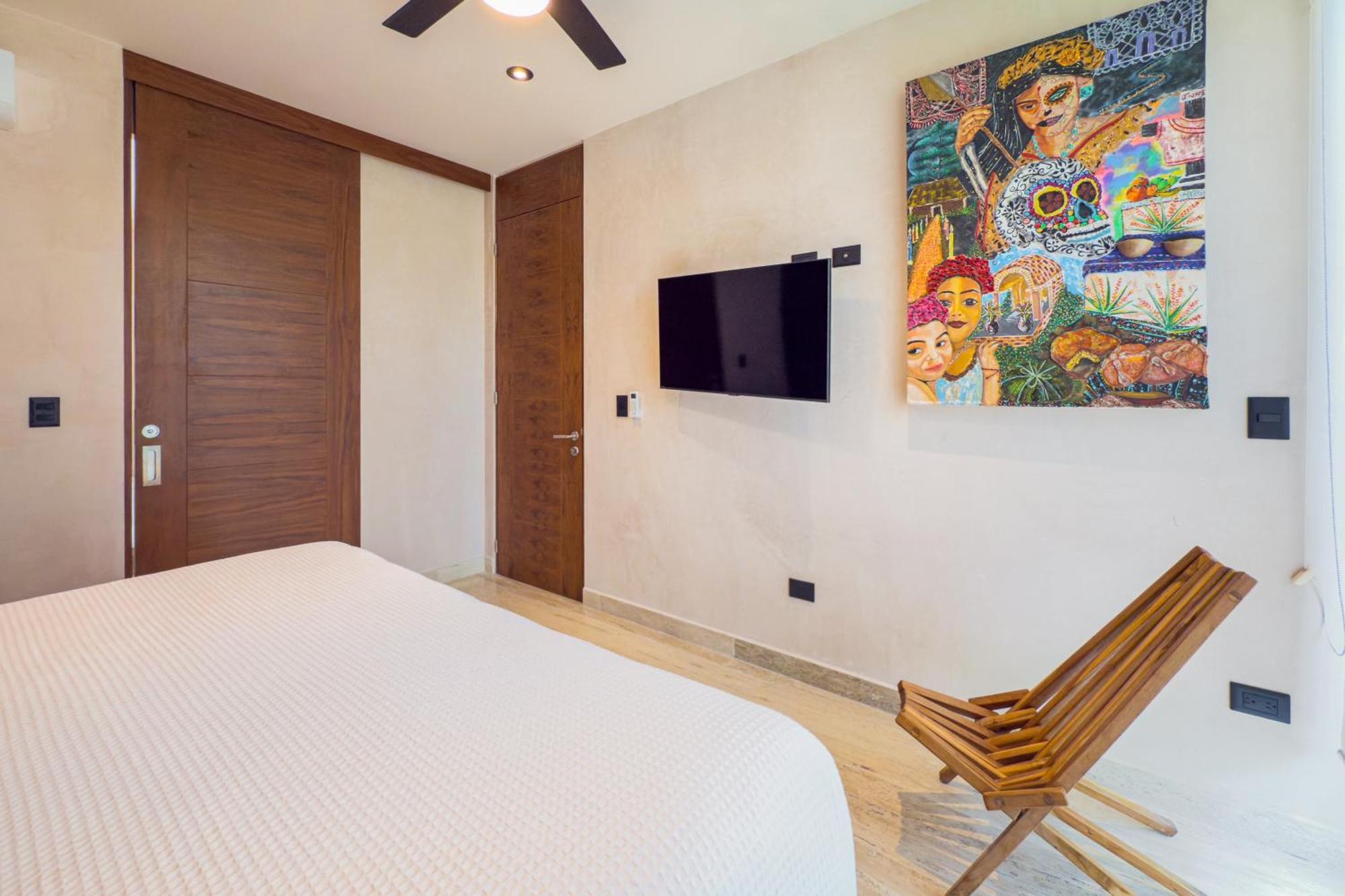 Botanica Tulum, # 302 Ph, Aldea Zama * Tulum