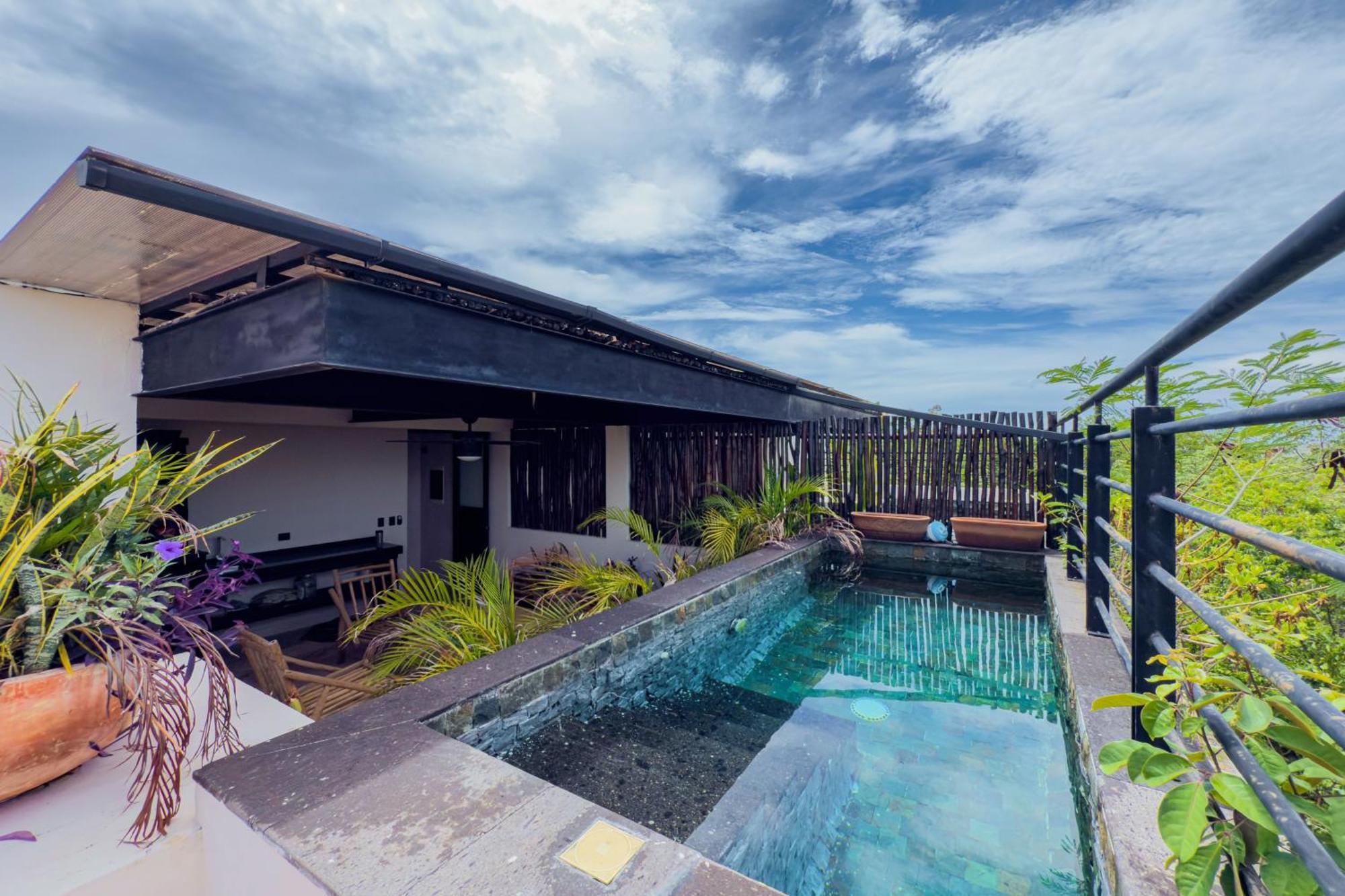 Apartment Botanica Tulum, # 302 Ph, Aldea Zama *