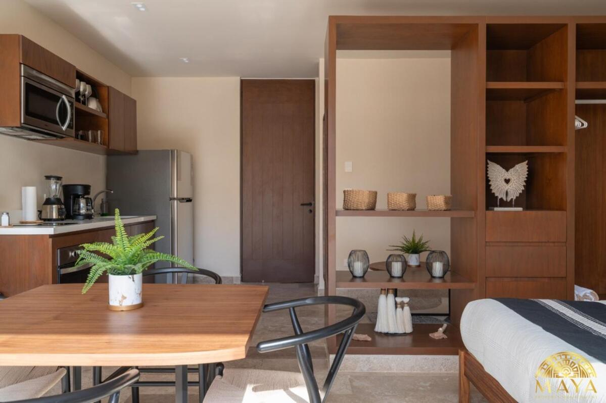 Apartment Peregrina 109 1br Luxury