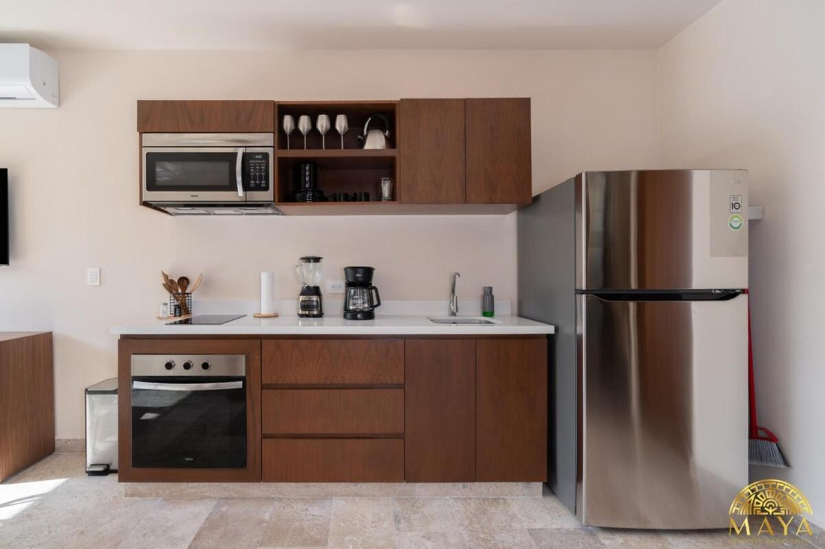 Apartment Peregrina 109 1br Luxury Tulum