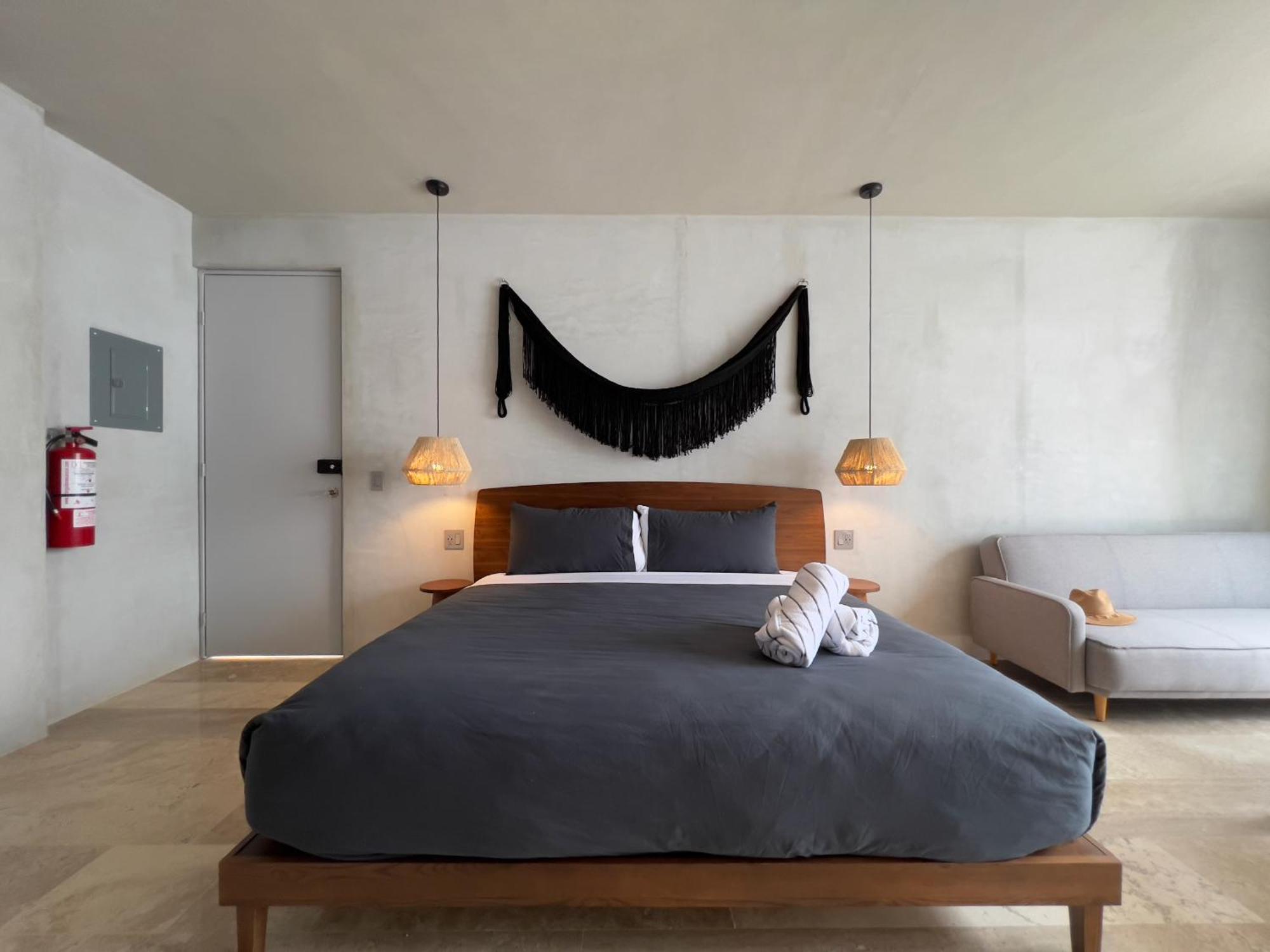 Dream Ph In The Heart Of 418 Selva Apartment