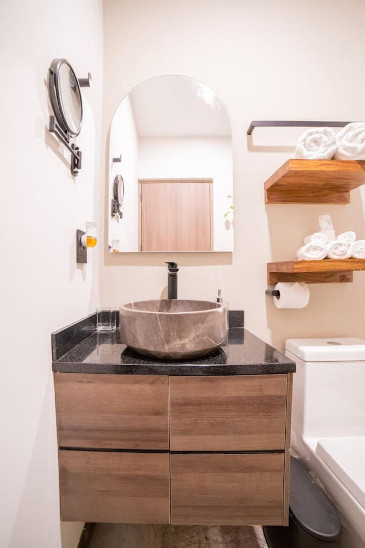 Apartamento Exclusive Jungle Walking 2 Private Terrace Tulum