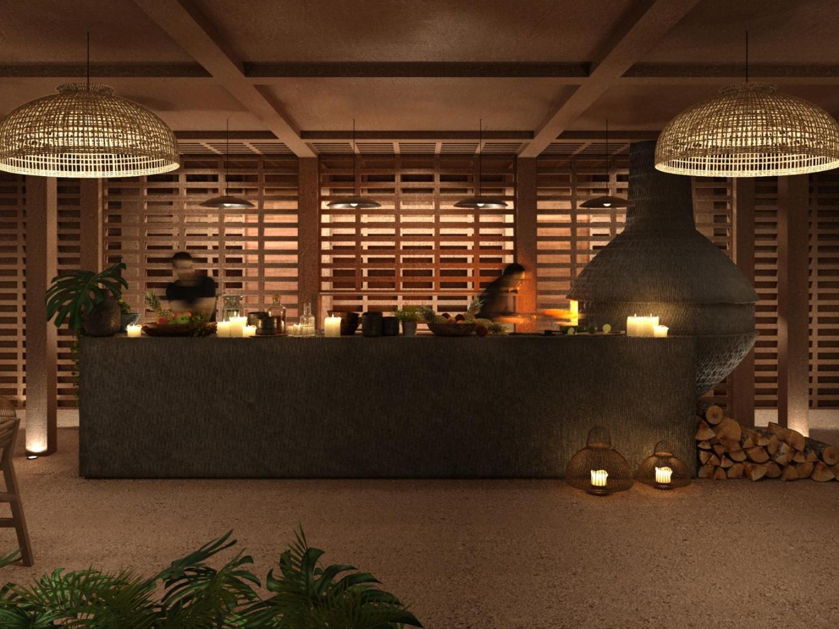 Hotel Aflora - Managed By Elite Alliance Tulum