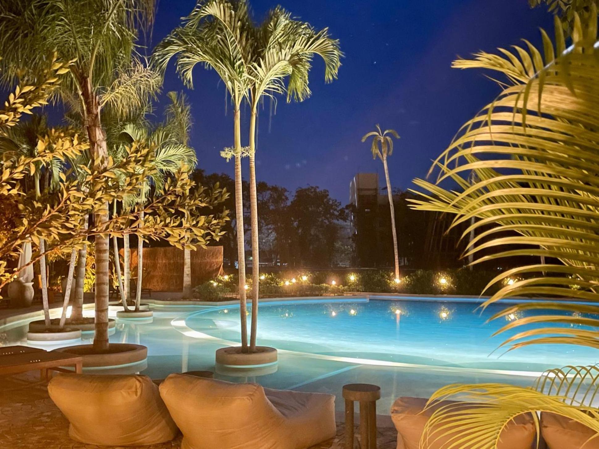 Aflora - Managed By Elite Alliance Hotel Tulum