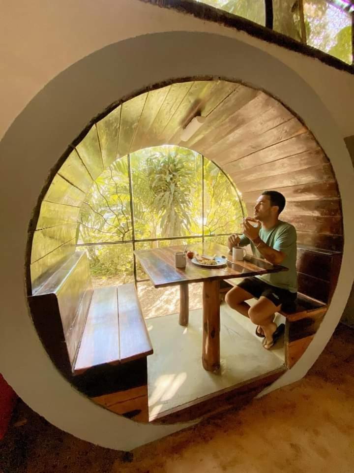 Guest house Mulut Tulum