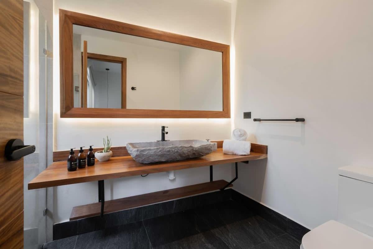Luxury Jungle With Private Pool & Concierge Tulum
