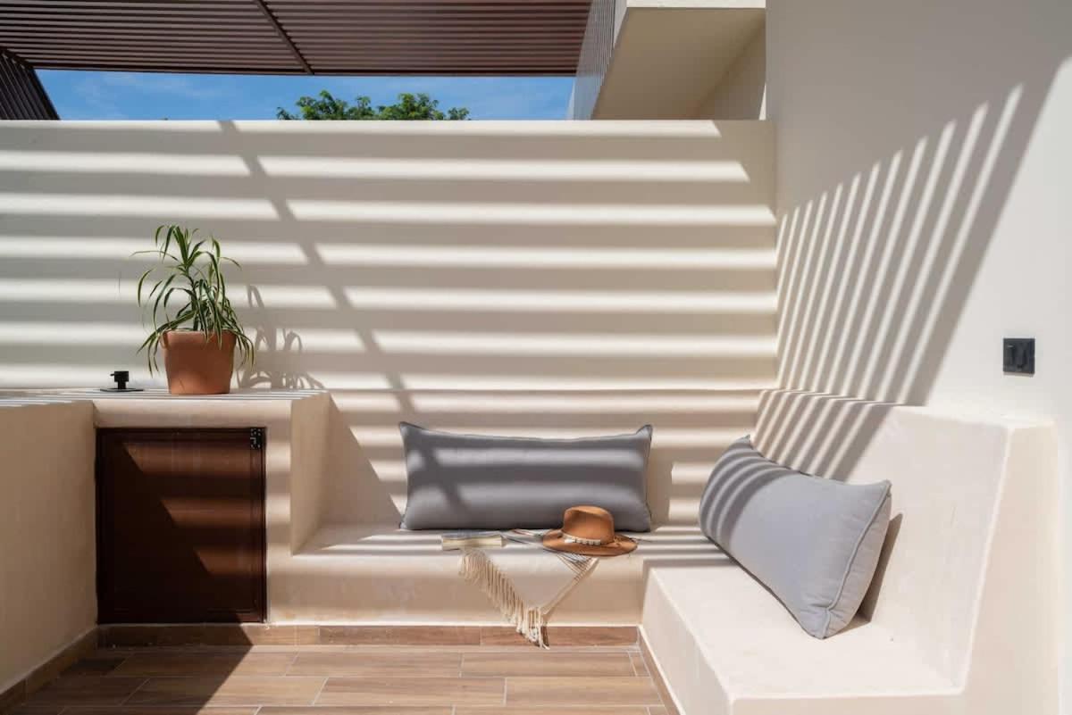 Villa Luxury Jungle With Private Pool & Concierge Tulum