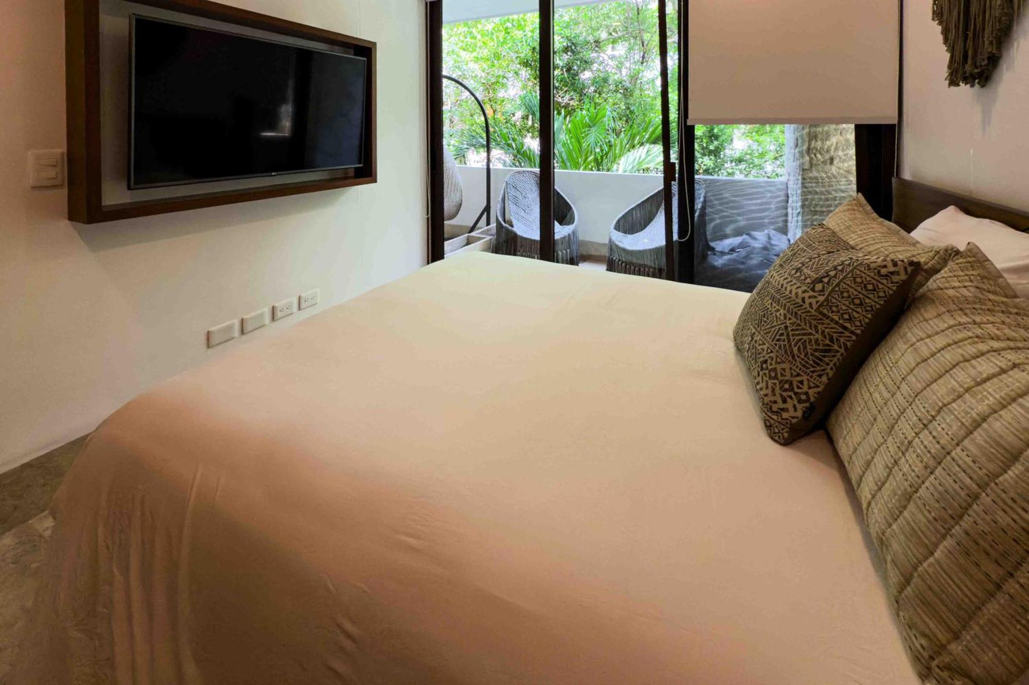 Omara 207 Apartment Tulum