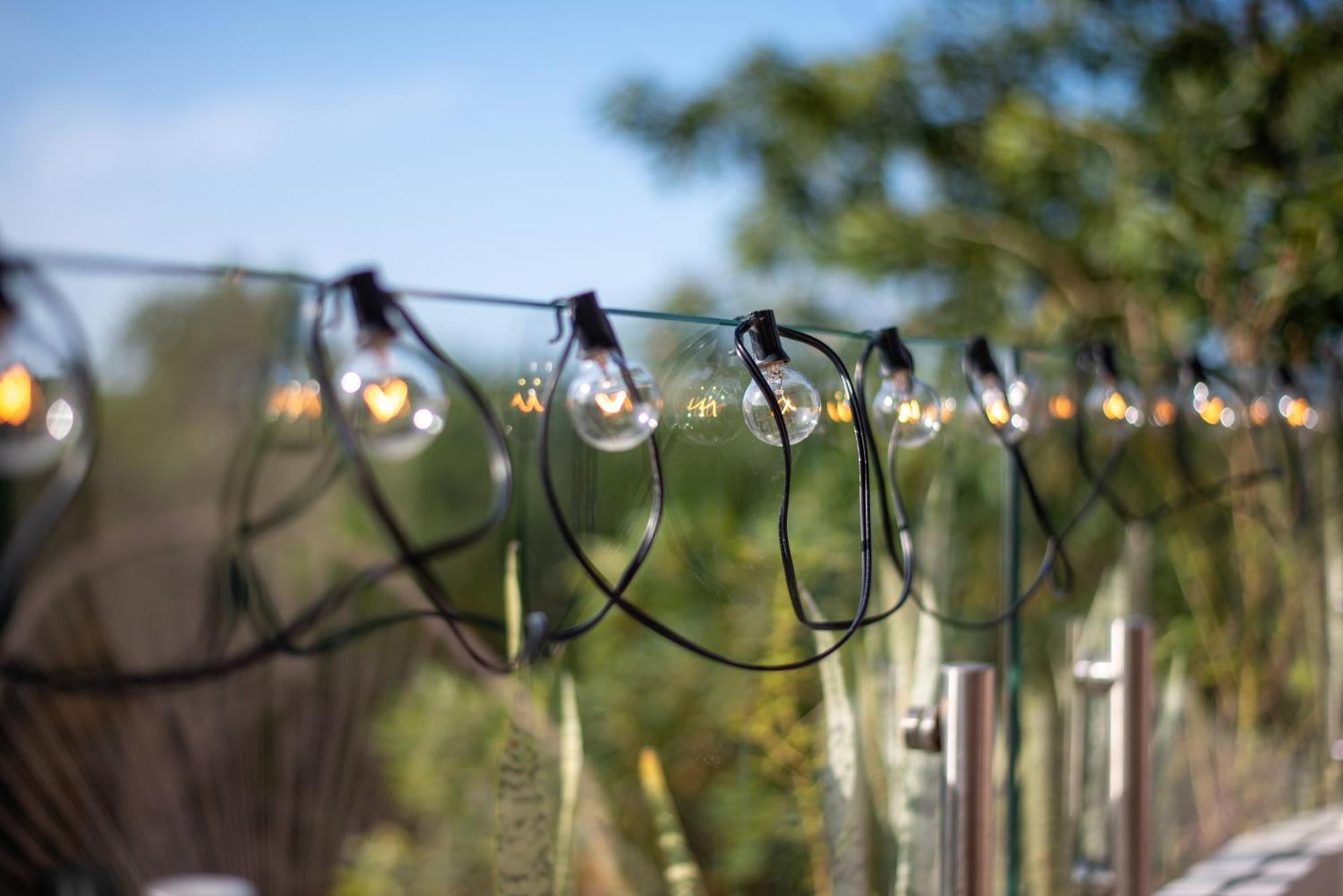 Apartment Vibra Bonito - Boho Chic With Rooftop & Infinite Pool *