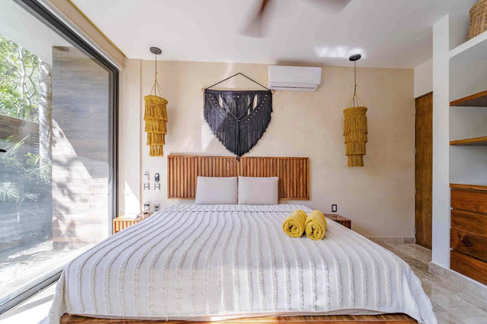 Aguasanta 2 Bedroom With Private Pool Apartment *