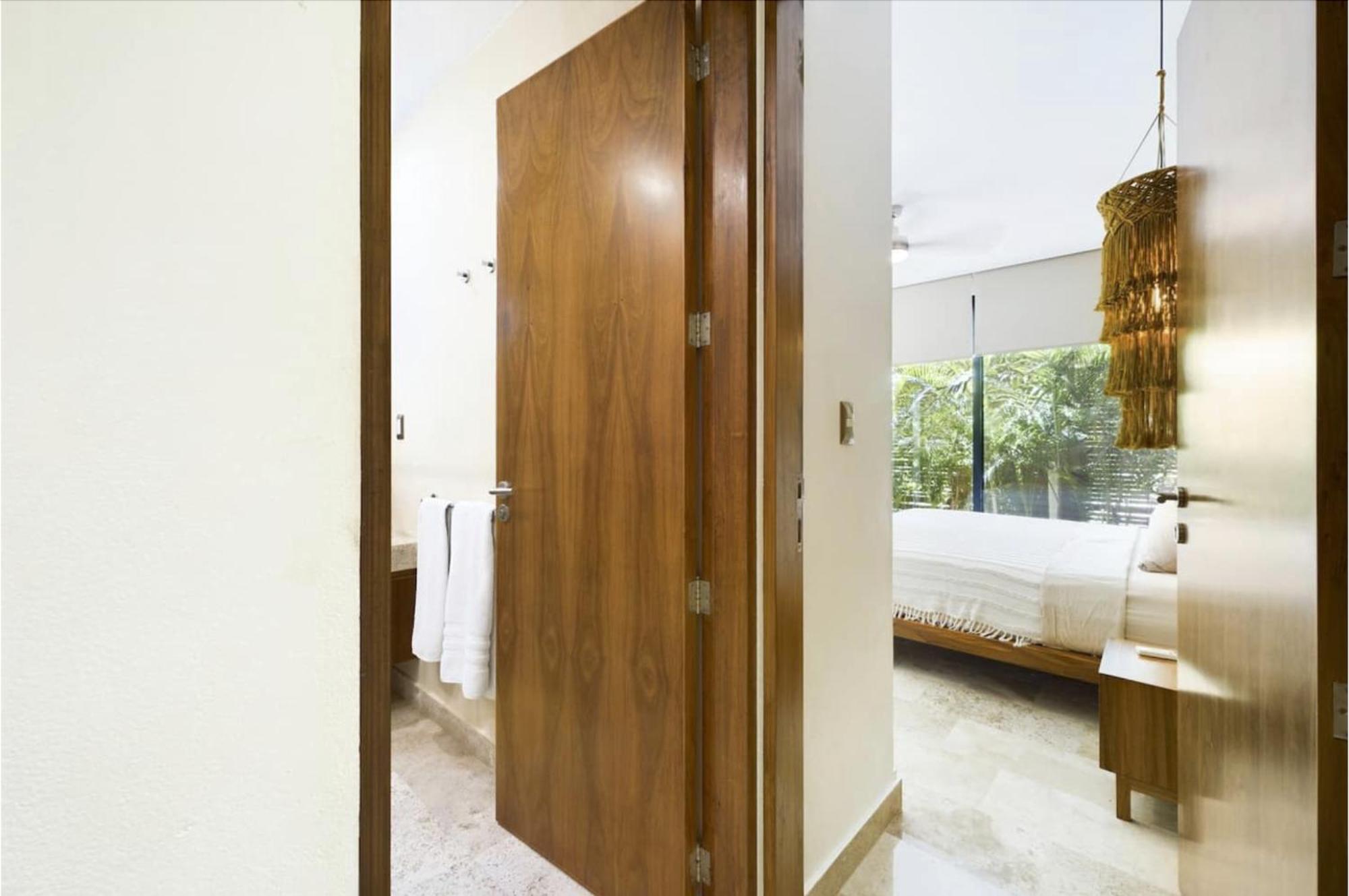 Aguasanta 2 Bedroom With Private Pool Apartment