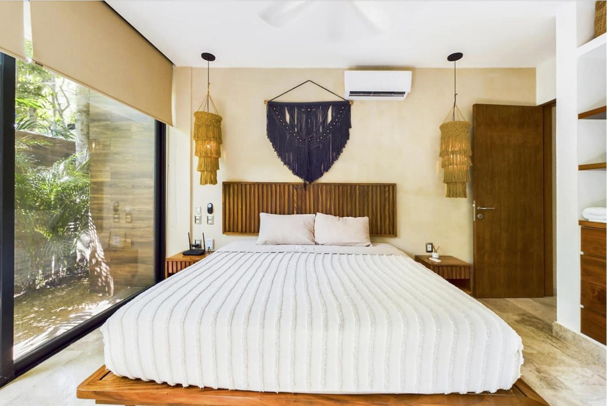 Apartment Aguasanta 2 Bedroom With Private Pool Tulum