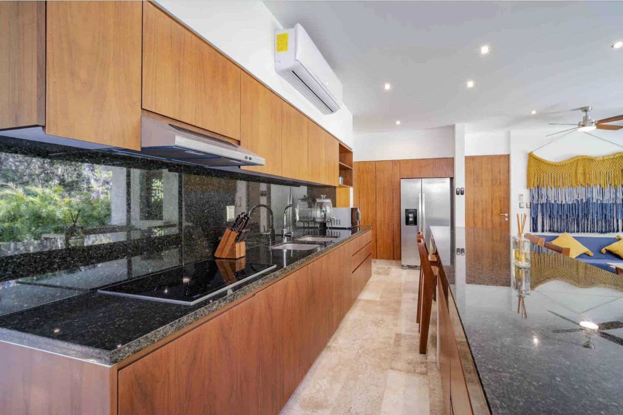 Aguasanta 2 Bedroom With Private Pool Tulum