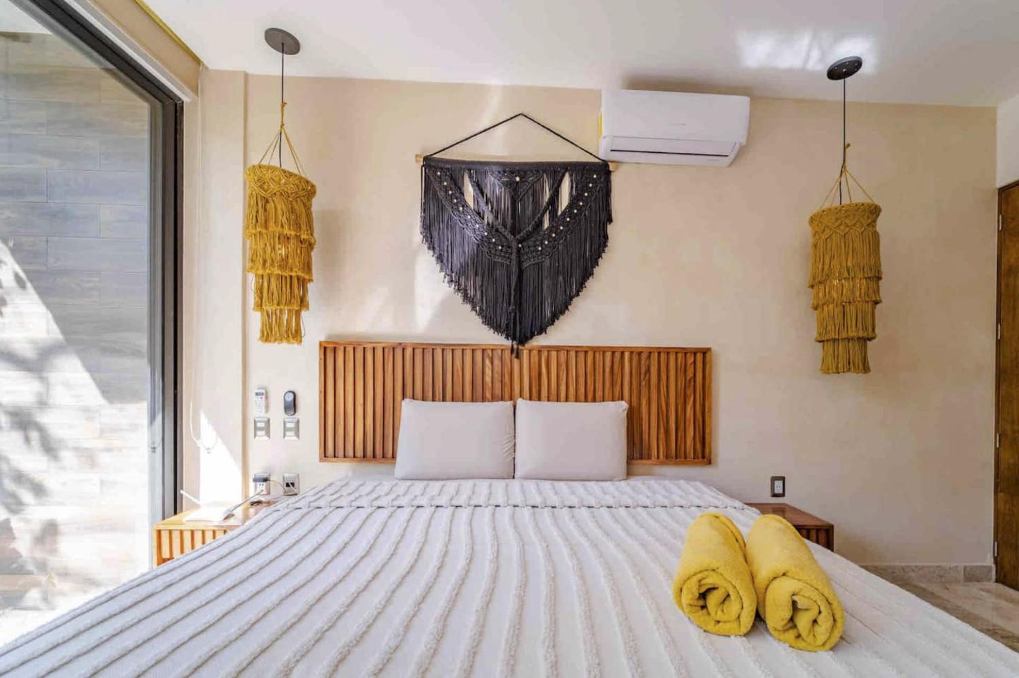 Aguasanta 2 Bedroom With Private Pool