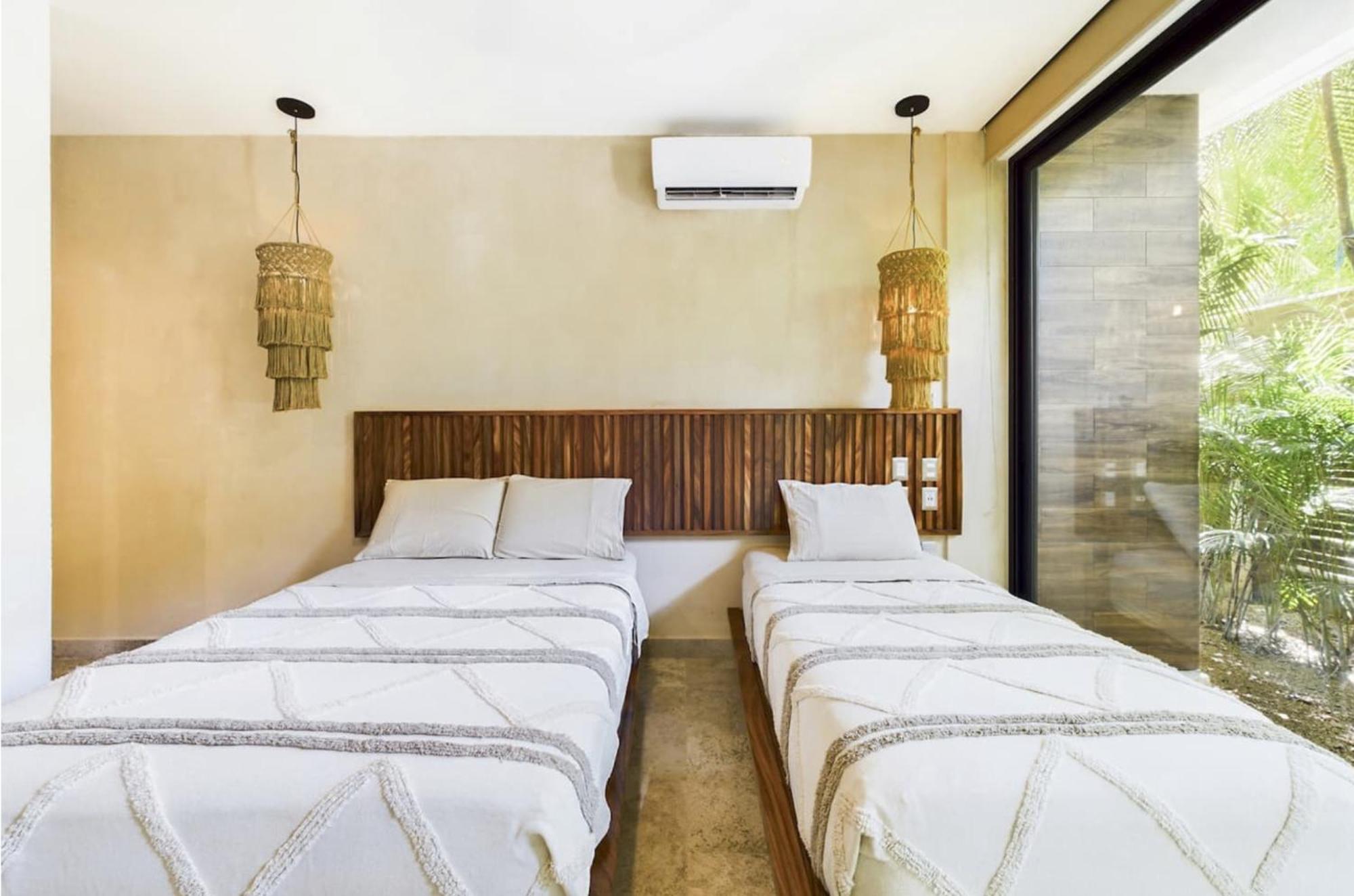 Apartment Aguasanta 2 Bedroom With Private Pool