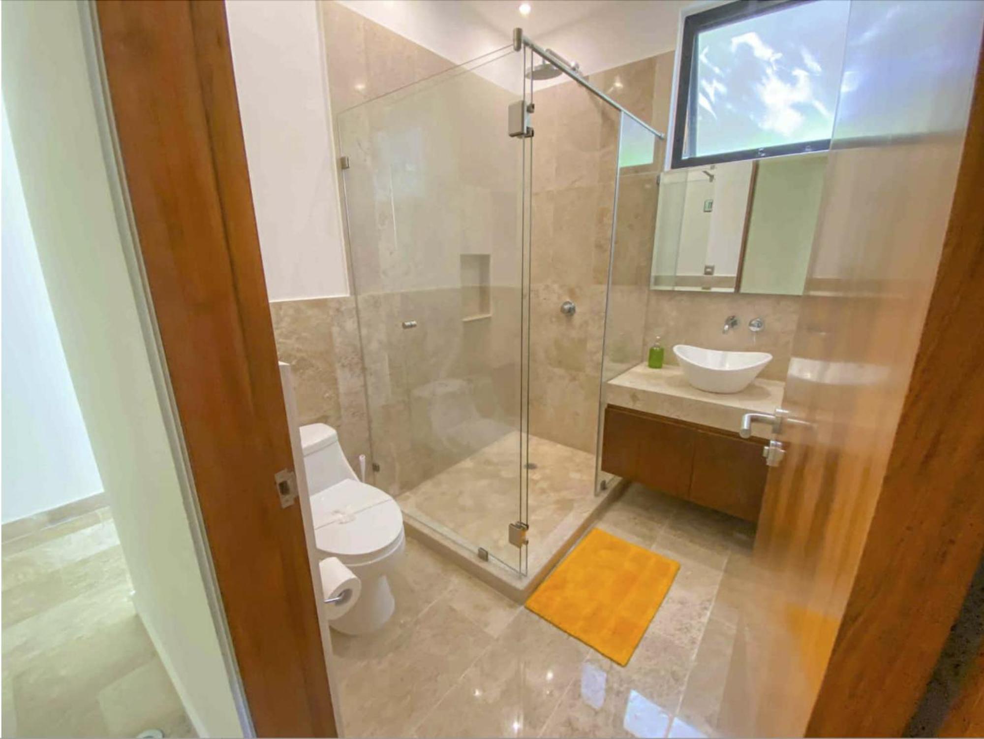 Aguasanta 2 Bedroom With Private Pool Apartment Tulum